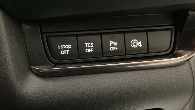 Mazda CX-30 2.0 e-Skyactiv X MHEV Centre-Line 5dr Petrol Hatchback